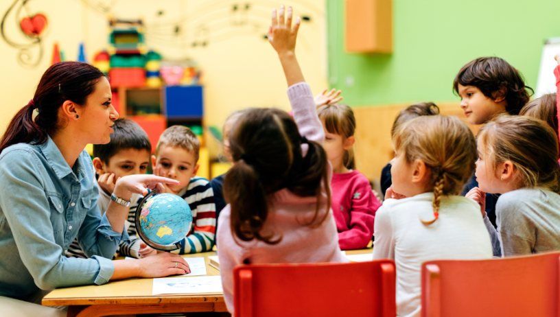 Indicadores tempranos de riesgo en el Protocolo de Acoso Escolar 2026